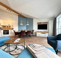 Ferienwohnung Seepark Sellin Rügen, Last Minute AHOI-Bad inkl.