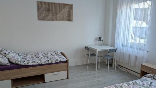 Foto - Ferienwohnung, Monteurzimmer - 25,00&nbsp;EUR Kaltmiete, ca.&nbsp; 94,00&nbsp;m&sup2;