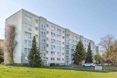 Foto - 1 Raum-Wohnung mit Balkon - 405,00&nbsp;EUR Kaltmiete, ca.&nbsp; 36,32&nbsp;m&sup2;