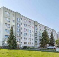 1 Raum-Wohnung mit Balkon - 405,00&nbsp;EUR Kaltmiete, ca.&nbsp; 36,32&nbsp;m&sup2; in Dresden (PLZ: 01169) Cotta