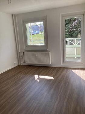 Foto - Erdgeschoßwohnung in Dresden zur Miete