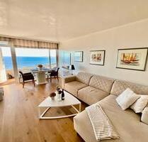 Traumwohnung mit atemberaubenden Ostseeblick - Timmendorfer Strand