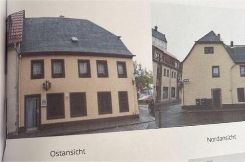 Foto - 3 Zimmer Reihenhaus in Borna