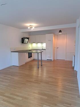 Foto - 2 Zimmer Etagenwohnung zur Miete in Bad Homburg vor der Höhe