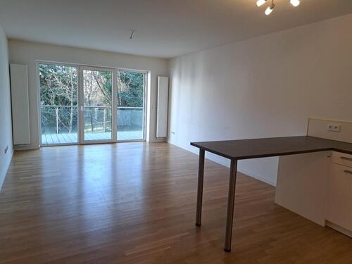 Foto - 2 Zimmer Etagenwohnung in Bad Homburg vor der Höhe