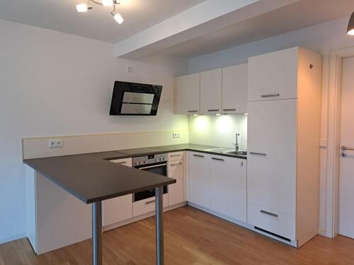 Foto - Etagenwohnung in Bad Homburg vor der Höhe zur Miete