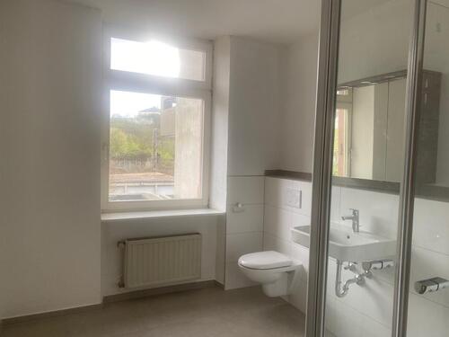 Foto - Etagenwohnung in Trier zur Miete