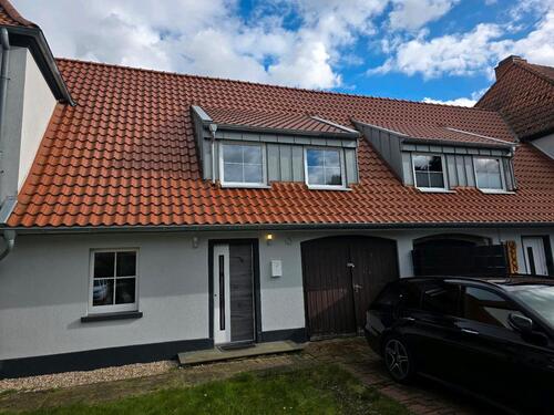 Foto - 10 Zimmer Reihenhaus zum Kaufen in Weeze