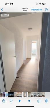 Foto - Wohnung zu vermieten in Vöhl - 430,00&nbsp;EUR Kaltmiete, ca.&nbsp; 64,00&nbsp;m&sup2;