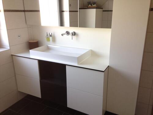 Foto - 6 Zimmer Einfamilienhaus zur Miete in Burgheim