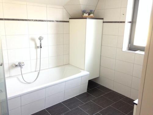 Foto - Einfamilienhaus in Burgheim zur Miete