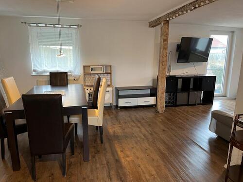 Foto - 2 Zimmer Einfamilienhaus zur Miete in Bad Buchau