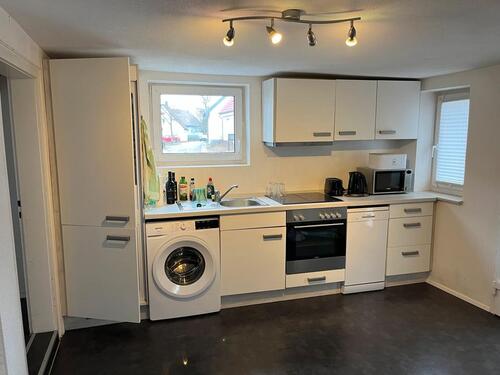 Foto - Einfamilienhaus in Bad Buchau zur Miete