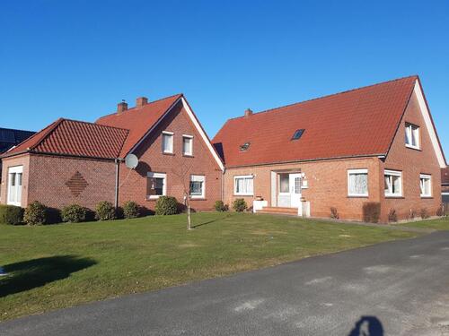 Foto - 5 Zimmer Einfamilienhaus zur Miete in Moormerland