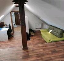 Zimmer frei in Marburg ab sofort