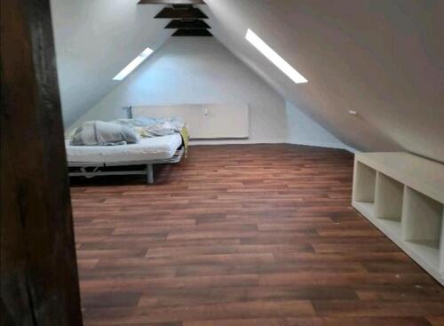 Foto - 1.5 Zimmer Etagenwohnung zur Miete in Marburg