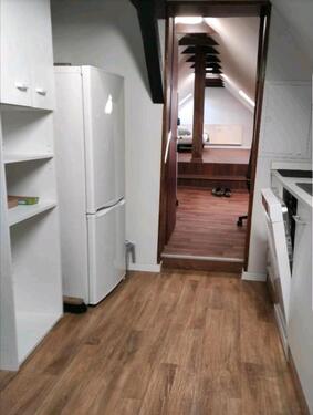 Foto - 1.5 Zimmer Etagenwohnung in Marburg