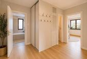 Foto - Moderne 3-Zimmer-Wohnung mit Terrasse in Hamburg-Langenhorn