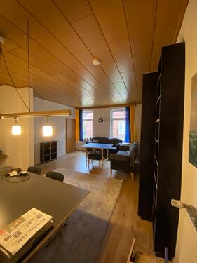 Foto - 3 Zimmer Etagenwohnung in Visselhövede