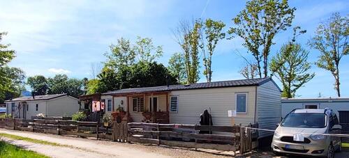 Foto - Mobilheim, Tiny House zu verkaufen! Mit und ohne Stellplatz