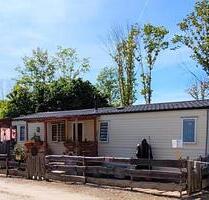 Mobilheim, Tiny House zu verkaufen! Mit und ohne Stellplatz - Alfeld (Leine)