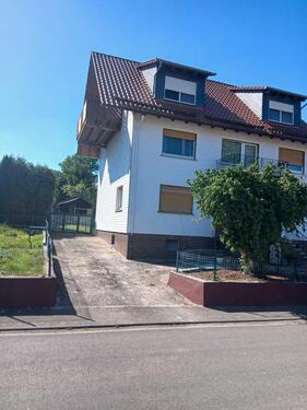 Foto - 10 Zimmer Mehrfamilienhaus, Wohnhaus zum Kaufen in Freiensteinau