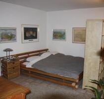 Geräumige, gepflegte, 1-Zimmer-Wohnung mit Loggia - Köln Porz