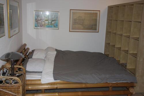 Foto - 1 Zimmer Etagenwohnung zum Kaufen in Köln