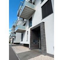 2-Zimmer-Wohnung mit Balkon, Einbauküche, Aufzug & Tiefgarage - Ulm Obertalfingen