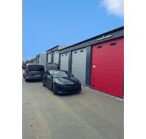 Halberstadt MEGA XXL Garage | Großgarage | Stellplatz mieten