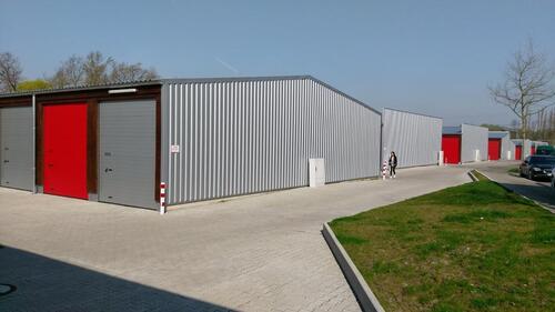 Foto - andere in Halberstadt zur Miete