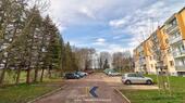 Foto - Helle 2-Zi.-Whg. mit Südbalkon in ruhiger Lage am Stadtrand!