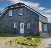 Haus am See - Provisionsfrei - 429.000,00 EUR Kaufpreis, in Rhede (Ems) (PLZ: 26899)