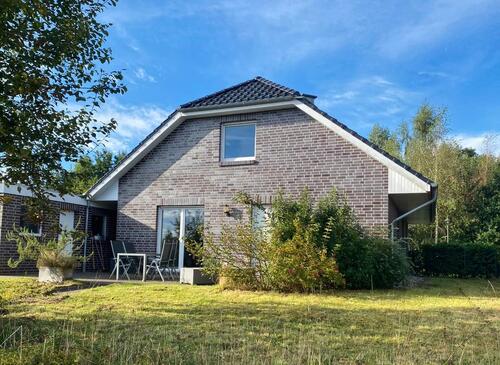 Foto - Einfamilienhaus zum Kaufen in Rhede (Ems)