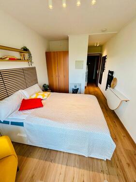 Foto - Fully Furnished Studio Apartment close to Uni Mainz