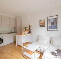Maisonette 2 Zi., 59 qm, Terrasse, vollmöbliert in Schöneberg - Berlin Tempelhof-Schöneberg
