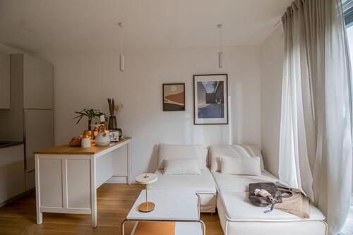 Foto - Etagenwohnung zur Miete in Berlin