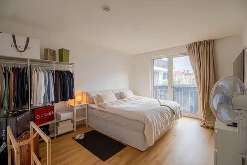 Foto - Etagenwohnung in Berlin