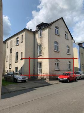 Foto - Etagenwohnung zum Kaufen in Wetter (Ruhr)
