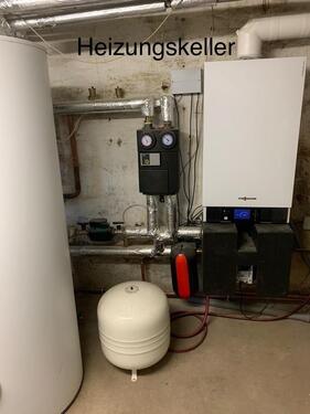 Foto - Etagenwohnung in Wetter (Ruhr)