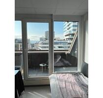 1 Zimmer Wohnung Stuttgart Central