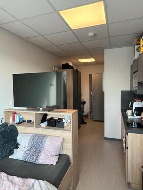 Foto - Etagenwohnung zur Miete in Stuttgart