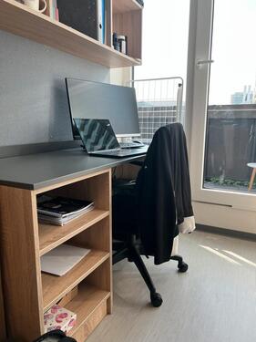 Foto - Etagenwohnung in Stuttgart zur Miete