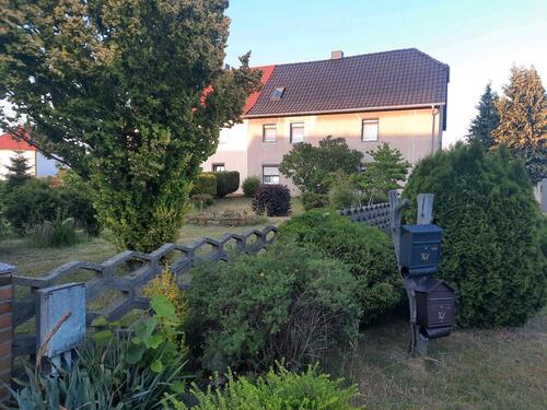Foto - Einfamilienhaus mit Einliegerwohnung Gemeinde Ralbitz Rosenthal