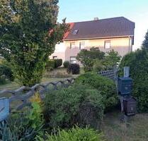 Einfamilienhaus mit Einliegerwohnung Gemeinde Ralbitz Rosenthal - Haselbachtal