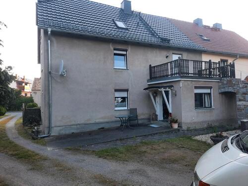Foto - Einfamilienhaus zur Miete in Haselbachtal