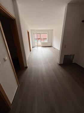 Foto - Renoviert, mit Balkon, Einbauküche, 2 Zimmer