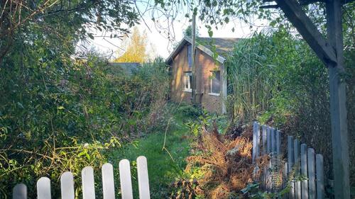Foto - Einfamilienhaus zum Kaufen in Bergenhusen