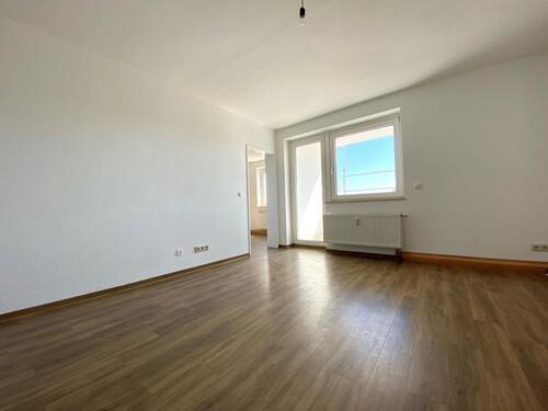 Foto - Barrierearme Wohnung in frisch modernisiertem Gebäude