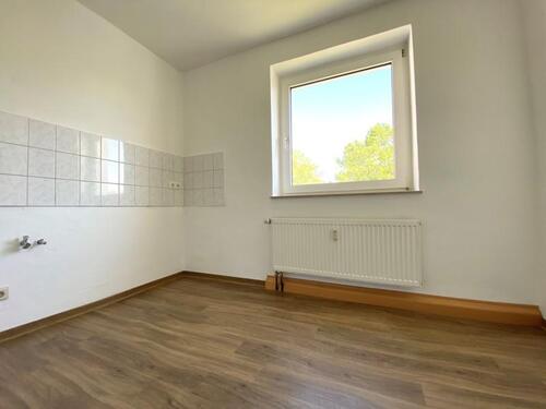 Foto - Etagenwohnung in Dortmund